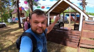 Путешествие по Казахстану. Бурабай. Боровое. Все достопримечательности.