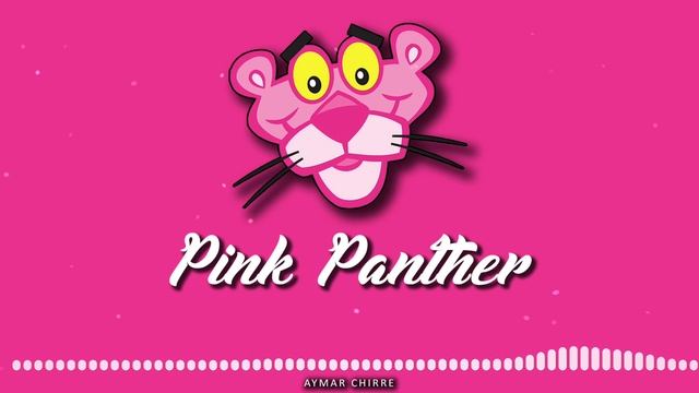 Pink Panther - Pantera Rosa (Aleteo, Zapateo, Guaracha) 2019 смотреть онлайн
