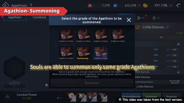 [Lineage 2: Revolution] 3/28 Update Preview смотреть онлайн
