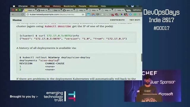 Day 1 Workshop by Vijay Dhama and Prashant Mittal смотреть онлайн