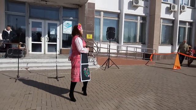 Песня на болгарском языке смотреть онлайн