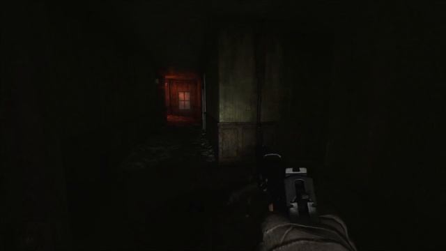 Condemned 2: Bloodshot. Прохождение. 3. Миссия выполнена.