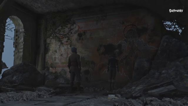 Greedfall : Search The Ruins смотреть онлайн