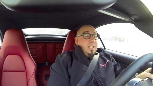 2014 Porsche 911 Turbo S Cabriolet Review смотреть онлайн