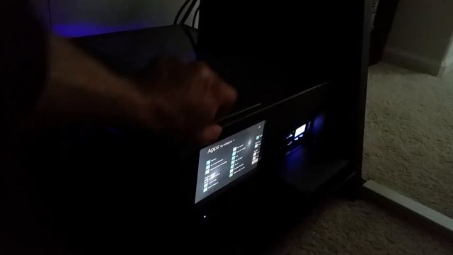 Silverstone CW03 - Win8.1/10 Multi-touch Mod смотреть онлайн