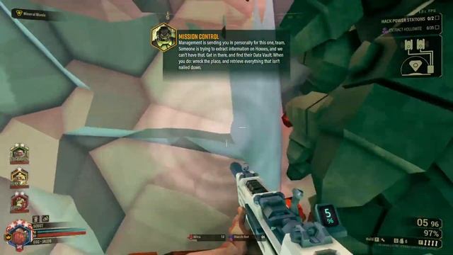 DEV STREAM "Here I am / Rock you with my Hurricane" смотреть онлайн