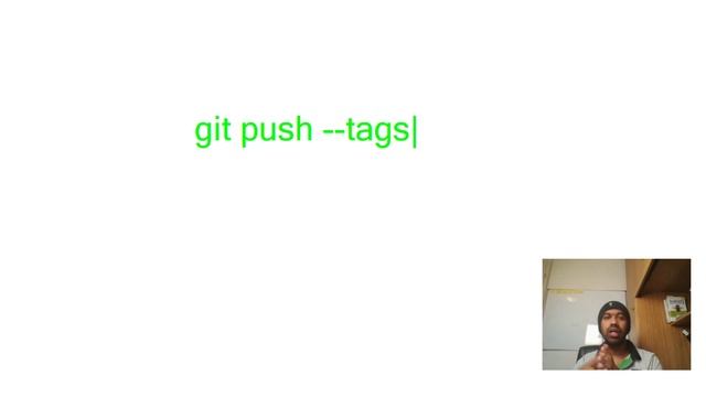 GIT Tags in Tamil | Part 13 смотреть онлайн