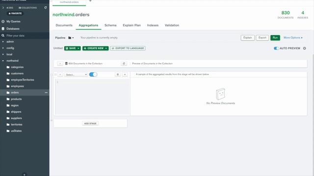 Liberate your data! - From RDBMS to JSON, Search, GraphQL & Mobile in minutes! смотреть онлайн