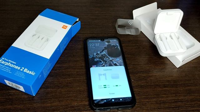Как обнулить Xiaomi Earphones 2 Basic смотреть онлайн
