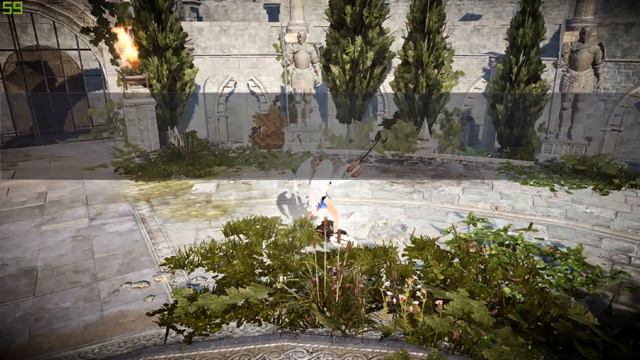 BDM-Reaper PVP Test смотреть онлайн