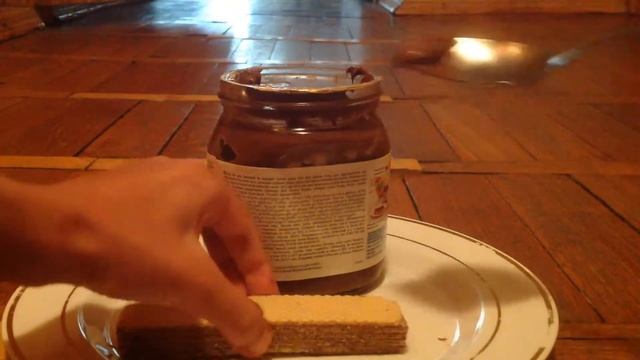 Делаю Твикс самостоятельно смотреть онлайн