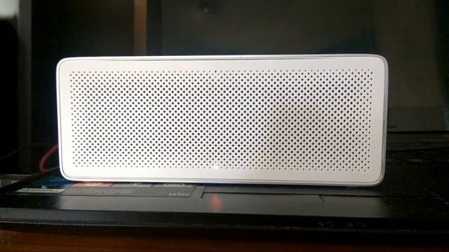Mi Bluetooth speaker basic 2 charging issues. check description. смотреть онлайн