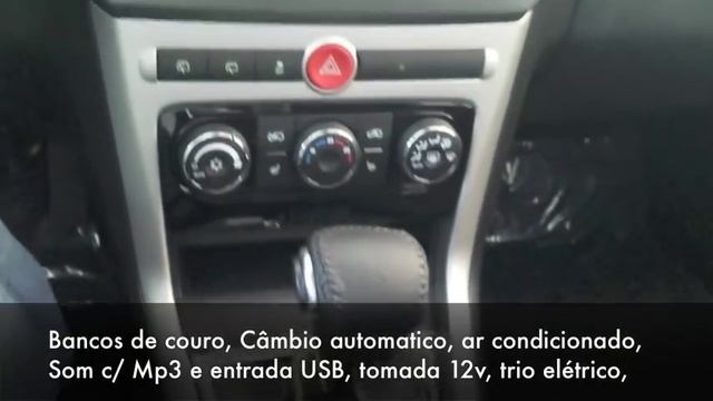 Nova Captiva 2015 - Preço, Ficha Técnica, Consumo, Avaliação e Interior смотреть онлайн