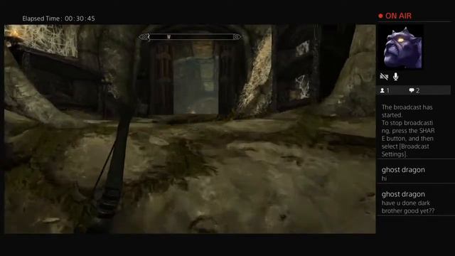 Infinity Complex Plays Skyrim: Episode 6 - Nude is Rude смотреть онлайн