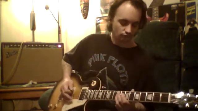Epiphone 1960 LesPaul 50th Anniversary Limited Edition смотреть онлайн