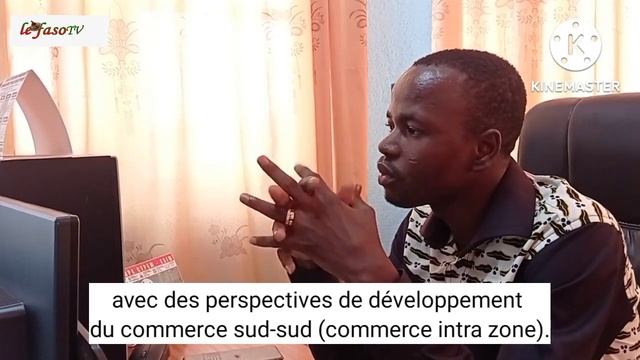 Parité euro-dollar: «Nos États doivent développer l’offre locale des produits ...» Irifaar Somé смотреть онлайн