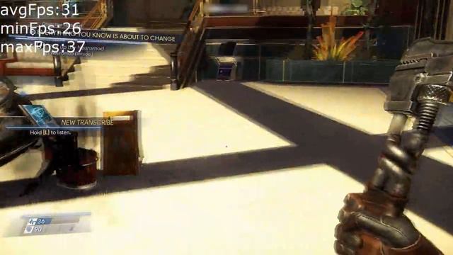 prey on intel hd 620 - prey (2017) on intel hd 620, intel core i7-7500u,i3-7100u,i5-7200u смотреть онлайн