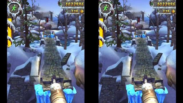 Temple Run 2 Frozen Shadows Funny Fails Women's Day Special | Temple Run 2 Funny Videos #8