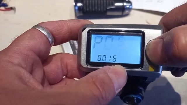 Подключение и настройка дисплея к контроллеру электровелосипеда