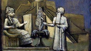 Кто такие Шумеры?