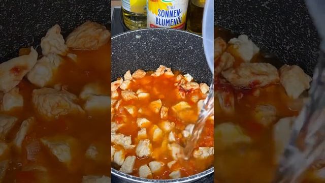 Салаты с Мясом