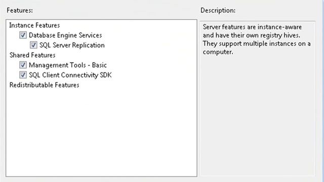 How to Install SQL Server 2008 R2 Express смотреть онлайн