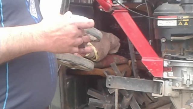 доработка навесного оборудования смотреть онлайн