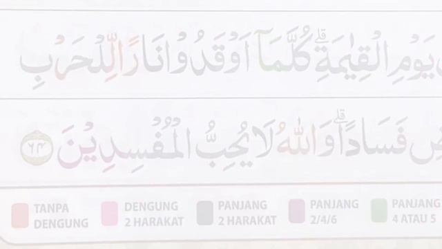 NGAJI SURAH AL-MA’IDAH AYAT 58-70 sampai lancar ngaji Quran‼️ смотреть онлайн