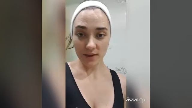 Уход за кожей лица смотреть онлайн