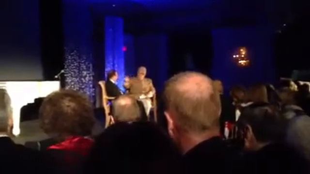 David Graf interviewed by Martin Short Character смотреть онлайн