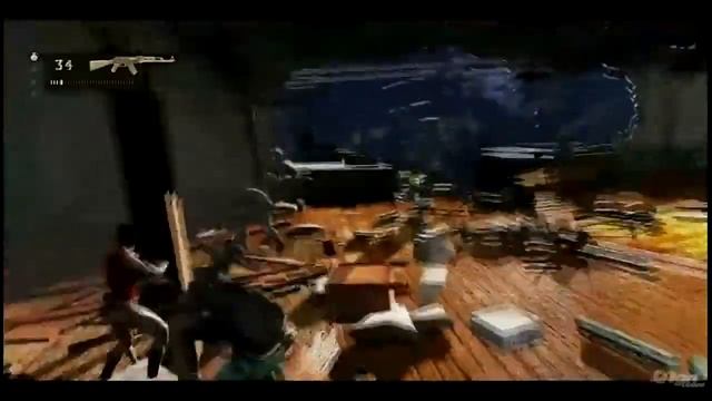 Игровые новости, короткий игровой каст 15.03.2010 смотреть онлайн