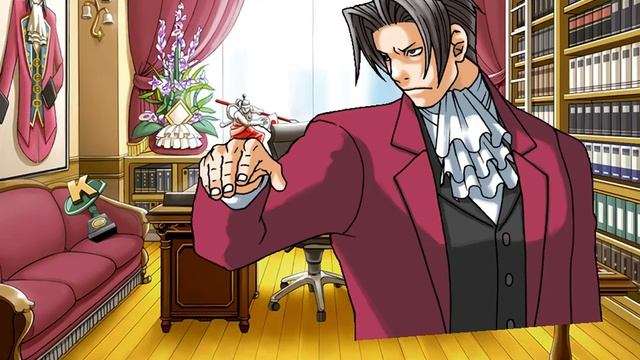 The Soup Store Sketch but it's Objection.lol смотреть онлайн
