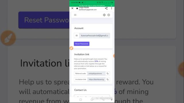 Unlimited income | Houbi Global Partnership project | gaga node airdrop | Big profit | Don't Miss | смотреть онлайн