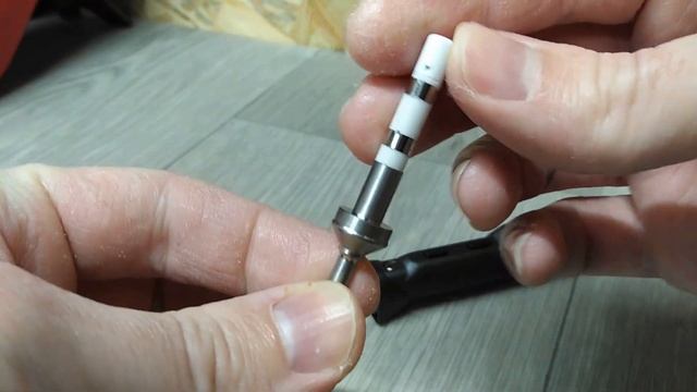 TS101 | Miniware | Soldering Irons | Electronics | Technology смотреть онлайн
