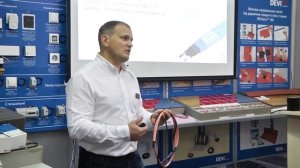 Теплый пол из саморегулирующегося кабеля. Есть ли смысл?