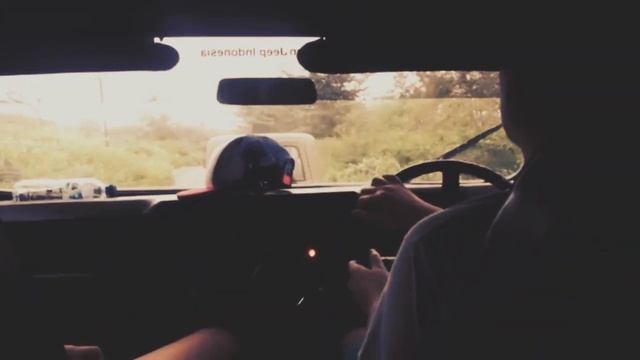 Southern West Java Overland - Day Five — Finish смотреть онлайн