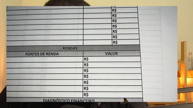 5 PASSOS PARA TER DINHEIRO NO FIM DO MÊS смотреть онлайн