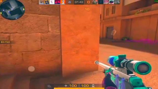 ALOHADANCE😎👯|FRAGMOVIE|STANDOFF 2|NO MY KILLS смотреть онлайн