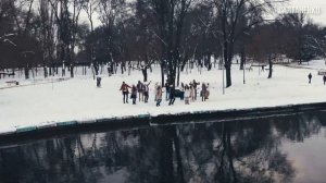ДУХ СВЯТОЙ! ХВАЛА! Юлия Салтаненко