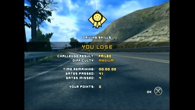 Ford Racing 2 - Petrol Boogaloo смотреть онлайн
