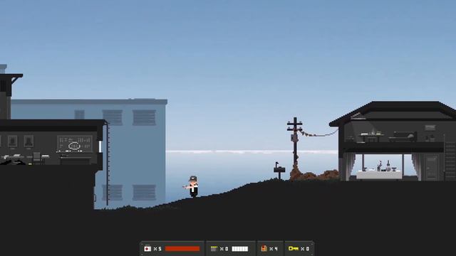 Прохождение The Final Station - Милые улочки и тихое море #3 смотреть онлайн