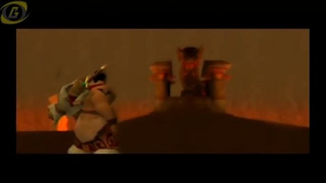 The Mark Of Kri Walkthrough (Commentary) Part 9: Finishing Level 5 смотреть онлайн
