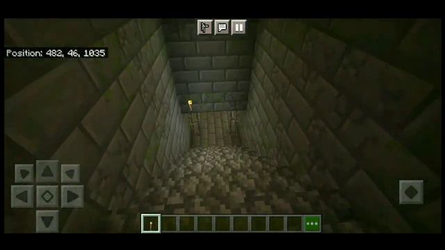 Best Way to teleport to a STRONGHOLD in Minecraft!!! смотреть онлайн