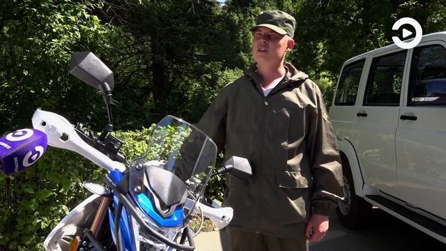 В Пензе сотрудники лесного хозяйства получили очередную партию современной спецтехники смотреть онлайн