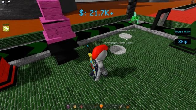 ROBLOX FNAF TYCOON 2 смотреть онлайн