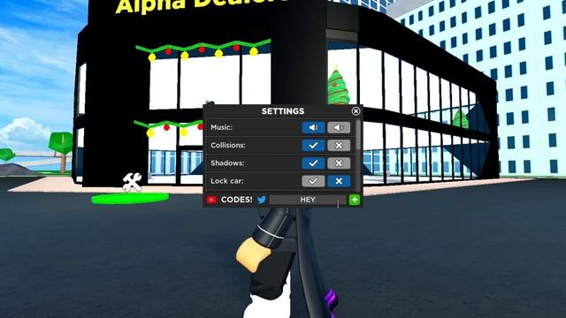 *NEW* ALL WORKING CODES FOR CAR DEALERSHIP TYCOON 2023 JANUARY! ROBLOX CAR DEALERSHIP TYCOON CODES смотреть онлайн