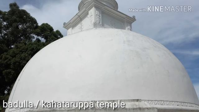 Sri lanka .badulla temple .place смотреть онлайн