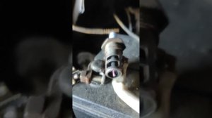 Проверка работоспособности свечи розжига котла ПЖД-30 .