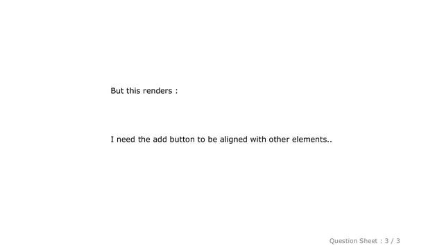 HTML : Align elements in Bootstrap panel header смотреть онлайн