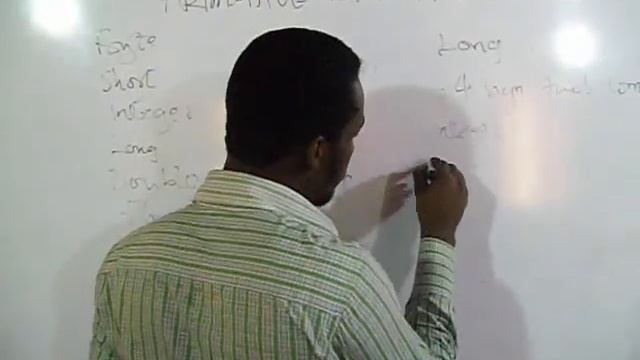 JAVA TUTORIAL- LONG INT смотреть онлайн
